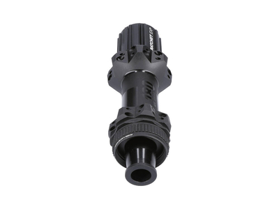 DT SWISS Rear hub MTB 180 Straightpull Center Lock 12x148 mm Truth Axle | Freehub Shimano 11-speed | 28 Hole