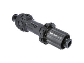 DT SWISS Rear Hub MTB 180 Straightpull Center Lock 12x148...