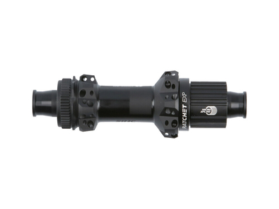 DT SWISS Rear hub MTB 180 Straightpull Center Lock 12x148...