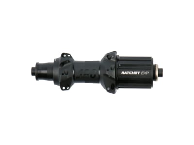 DT SWISS Rear hub 180 Non Disc Straightpull 5x130 mm Quick Release | Shimano Road | 24 hole