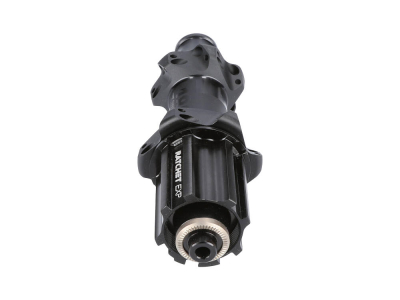 DT SWISS Rear hub 180 Non Disc Straightpull 5x130 mm Quick