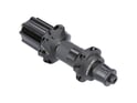 DT SWISS Rear hub 180 Non Disc Straightpull 5x130 mm Quick Release | Freehub Campagnolo | 24 Hole