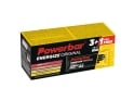 POWERBAR Energy Bar Energize Original Multiflavour | 3 + 1 FOR FREE PROMOTION
