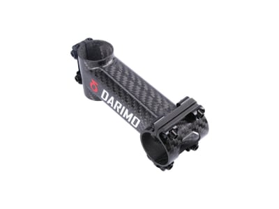 DARIMO Stem IX4 3K glossy | 6°