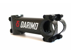 DARIMO CARBON Stem IX4 3K matte | 6°