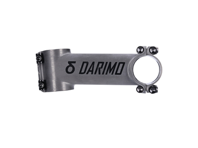 DARIMO CARBON Stem-Handlebar-Unit Epsilon MTB, UD matte