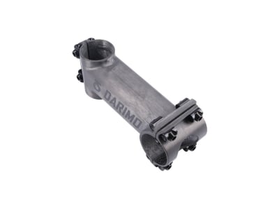 DARIMO Stem IX4 UD matte | 6°