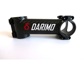 DARIMO CARBON Stem IX4 3K glossy | 12°