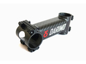 DARIMO CARBON Stem IX4 3K glossy | 12°