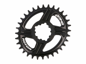 ROTOR Chainring Q-Ring Direct Mount for SRAM GXP Crank |...