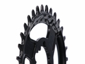 ROTOR Chainring Q-Ring Direct Mount for SRAM GXP Crank | BOOST