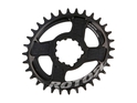 ROTOR Chainring Q-Ring Direct Mount for SRAM GXP Crank | BOOST 30 Teeth