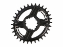 ROTOR Chainring Q-Ring Direct Mount for SRAM GXP Crank | BOOST 30 Teeth