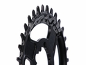 ROTOR Chainring Q-Ring Direct Mount for SRAM GXP Crank | BOOST 32 Teeth