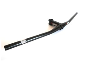 DARIMO Stem IX2 3K matte | -6°