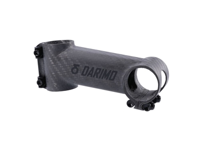 DARIMO CARBON Vorbau IX2 3K matt | -12