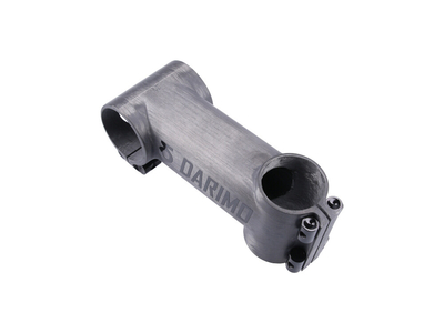 DARIMO CARBON Vorbau IX2 UD matt | -12