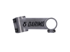 DARIMO Stem IX2 UD matte | -12°