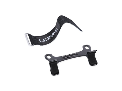 Lezyne best sale pump bracket