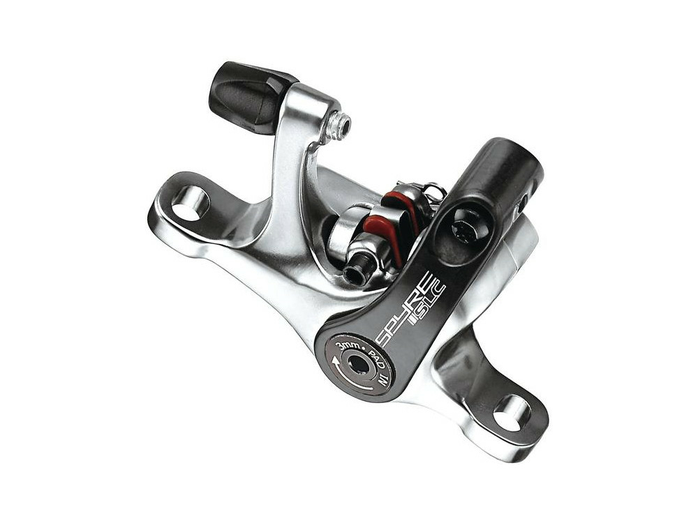 trp spyre flat mount mechanical brake