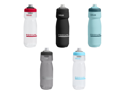CAMELBAK Trinkflasche Podium 710 ml Modell 2019 smoke