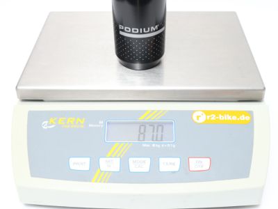 CAMELBAK Trinkflasche Podium 710 ml Modell black