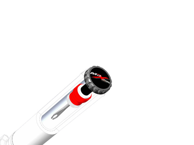 MAXALAMI Repair Tool Twister 2.0 for Tubeless Tires