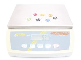 QUARQ Batterieabdeckung für Powermeter | farbig