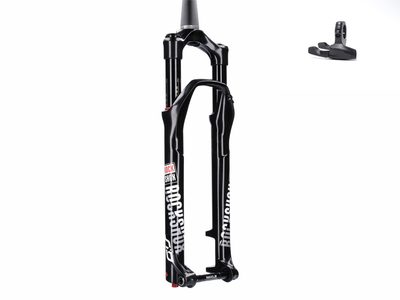 ROCK SHOX Federgabel 27,5 SID RL SA 100 mm Maxle Stealth...