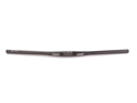 MCFK Handlebar Carbon MTB Flatbar 9° | 31.8 mm 3K-Look satin matt 680 mm
