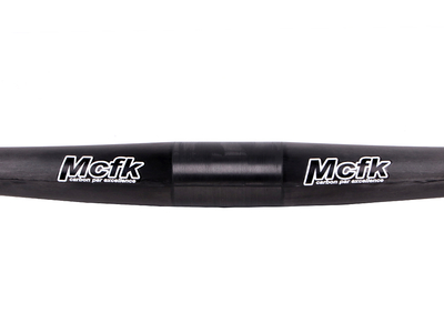 MCFK Handlebar Carbon MTB Flatbar 6° | 31,8 mm UD-Look...