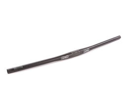 MCFK Lenker Carbon MTB Flatbar 6° | 31,8 mm 3K-Optik...