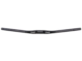 flat mtb handlebars