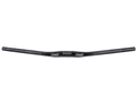 MCFK Handlebar Carbon MTB Flatbar 12° | 31,8 mm UD-Look matte 680 mm