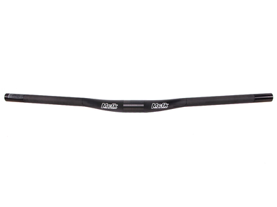 MCFK Handlebar Carbon MTB Riser 15 mm | 6° | 31,8 mm UD-Look matte