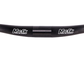 MCFK Handlebar Carbon MTB Riser 15 mm | 6° | 31,8 mm...