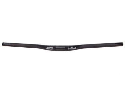 MCFK Lenker Carbon MTB Riser 15 mm | 6° | 31,8 mm UD-Optik matt 760 mm