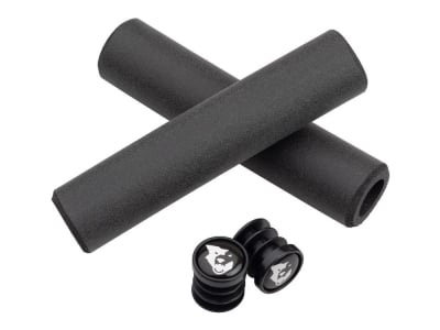 WOLF TOOTH Griffe Razer 5 mm | schwarz