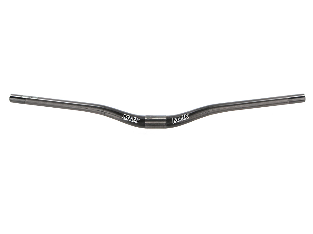 mtb handlebar 30mm rise