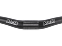 MCFK Lenker Carbon MTB Riser 20 mm | 9° | 31,8 mm UD-Optik matt 680 mm