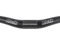 MCFK Handlebar Carbon MTB Riser 20 mm | 9° | 31,8 mm UD-Look matte 760 mm