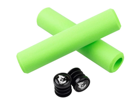 WOLFTOOTH Karv Grips 6,5 mm | green