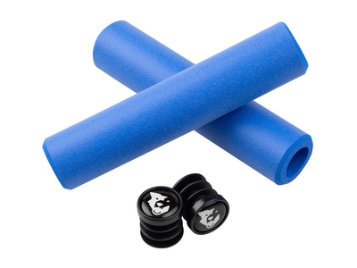 WOLFTOOTH Karv Grips 6,5 mm | blue