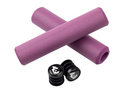 WOLFTOOTH Karv Grips 6,5 mm | purple