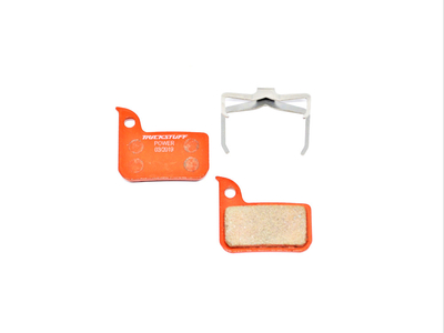 TRICKSTUFF Brake pads 860 POWER organic for Avid / SRAM...