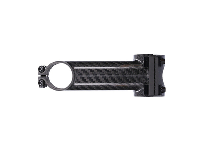 DARIMO CARBON Vorbau IX4 3K glnzend | 6 120 mm