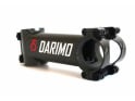 DARIMO Stem IX4 3K matte | 6° 90 mm