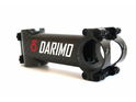 DARIMO CARBON Vorbau IX4 3K matt | 6° 100 mm