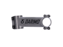 DARIMO Stem IX4 UD matte | 6° 130 mm