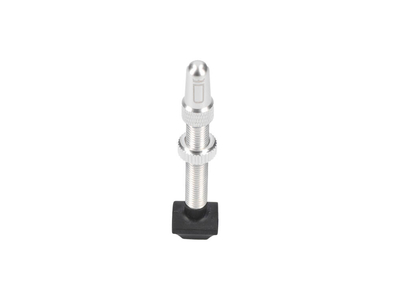DUKE Ventil tubeless für Notubes Felgen Aluminium | 44 mm...